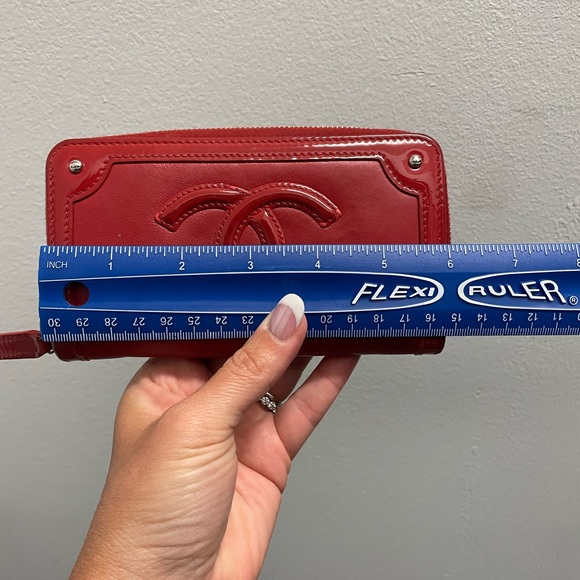 Chanel wallet - Picture 6 of 7